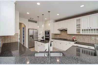 12607 Tallwood Crossing Lane, Houston, TX 77041 - Photo 18