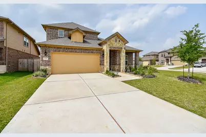 21502 Carbone Lane, Richmond, TX 77406 - Photo 2