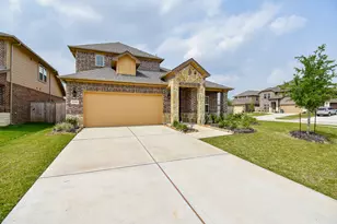 21502 Carbone Ln, Richmond, TX 77406 - Photo 2