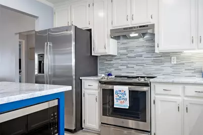 1140 Waterways Drive, Crystal Beach, TX 77650 - Photo 14