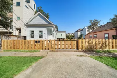 1414 Shearn Street #B, Houston, TX 77007 - Photo 8