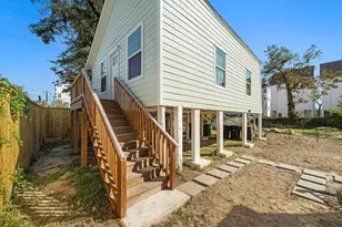 1414 Shearn St, Houston, TX 77007 - Photo 2