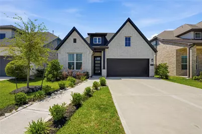 1223 Rolling Crest Drive, Missouri City, TX 77459 - Photo 1