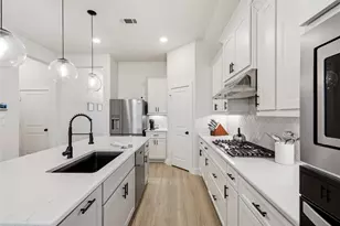 1223 Rolling Crst Dr, Missouri City, TX 77459 - Photo 8