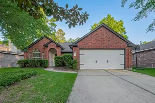 119 Genesee Ridge Dr, The Woodlands, TX 77385 - Photo 2