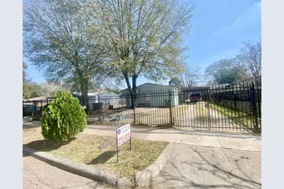 6518 Linden Street, Houston, TX 77087 - Photo 2