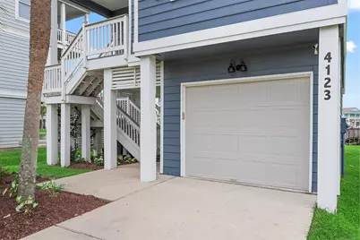 4123 King Rail Circle, Galveston, TX 77554 - Photo 6