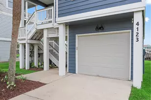 4123 King Rail Cir, Galveston, TX 77554 - Photo 6