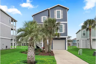 4123 King Rail Circle, Galveston, TX 77554 - Photo 38