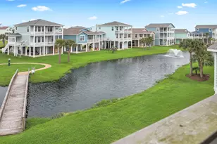 4123 King Rail Cir, Galveston, TX 77554 - Photo 40