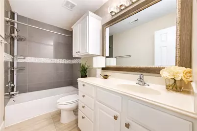 1247 Glenwood Canyon, Houston, TX 77077 - Photo 8