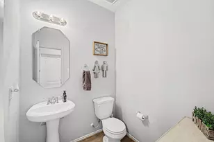 21254 Catalina Palm Dr, Cypress, TX 77433 - Photo 6