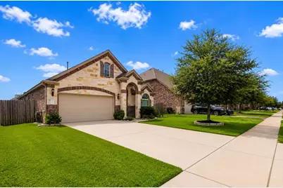 9811 Camellia Gardens Drive, Richmond, TX 77407 - Photo 2