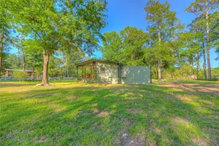 229 1 Such Rd, Livingston, TX 77351 - Photo 24