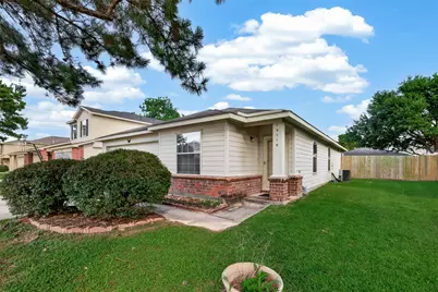 19119 Yaupon Ranch Drive, Cypress, TX 77433 - Photo 4