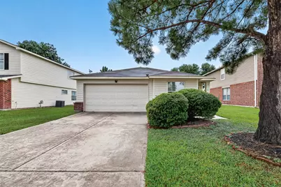 19119 Yaupon Ranch Drive, Cypress, TX 77433 - Photo 2