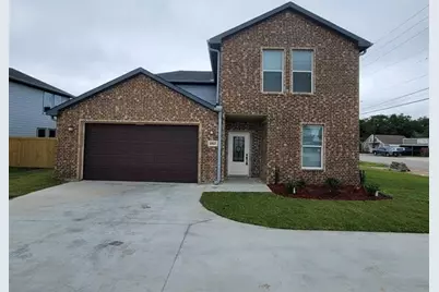 6051 25th Street, Groves, TX 77619 - Photo 1