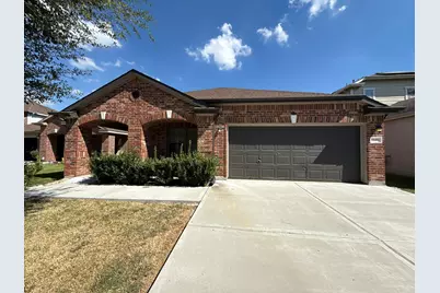 15419 Liberty Falls Court, Houston, TX 77049 - Photo 1