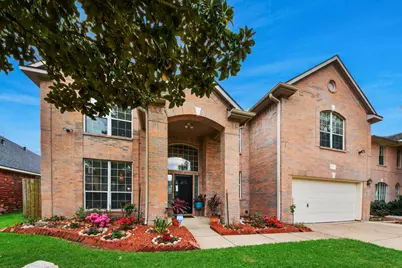 12403 Maily Meadowlane, Sugar Land, TX 77478 - Photo 2