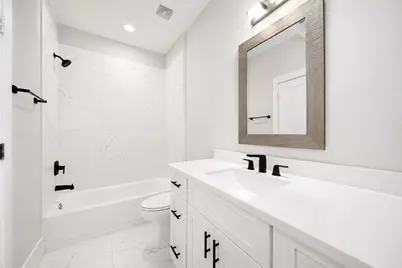 1421 W 23rd Street #B, Houston, TX 77008 - Photo 8