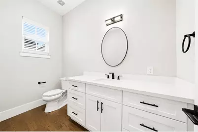 1421 W 23rd Street #B, Houston, TX 77008 - Photo 18
