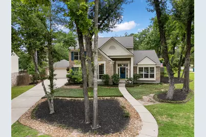 59 Fire Flicker Place, The Woodlands, TX 77381 - Photo 34