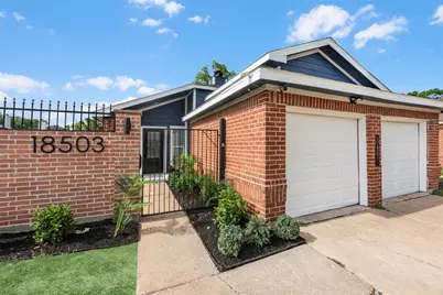 18503 Willow Moss Drive, Katy, TX 77449 - Photo 1