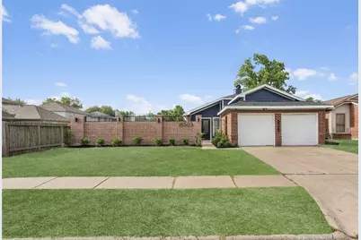 18503 Willow Moss Drive, Katy, TX 77449 - Photo 2