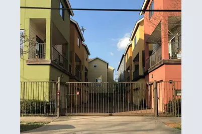 4338 Spencer Street, Houston, TX 77007 - Photo 2
