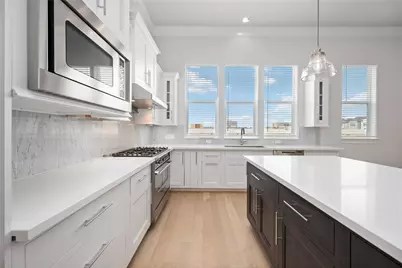 10919 Grove Tree Lane, Houston, TX 77043 - Photo 1