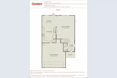 15985 Blass Valley Drive, Conroe, TX 77304 - Photo 2