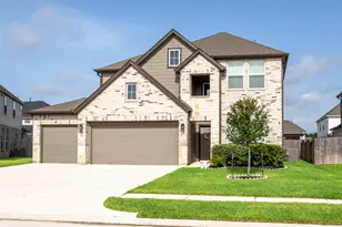 2927 Neem Tree Ln, Katy, TX 77493 - Photo 38