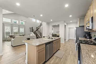 2927 Neem Tree Lane, Katy, TX 77493 - Photo 16