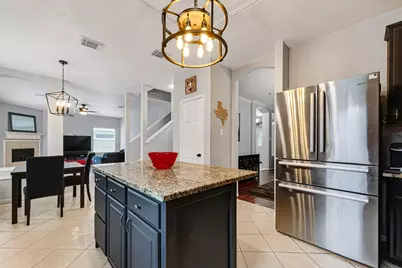 12923 Cambridge Eagle Drive, Houston, TX 77044 - Photo 12