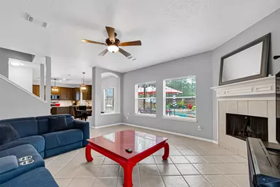 12923 Cambridge Eagle Drive, Houston, TX 77044 - Photo 4