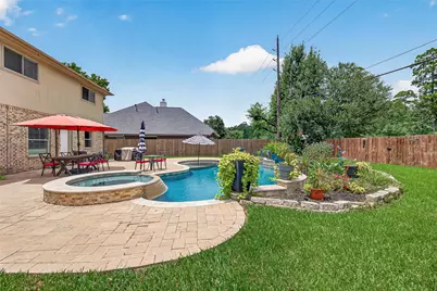 12923 Cambridge Eagle Drive, Houston, TX 77044 - Photo 42