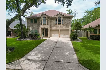 12923 Cambridge Eagle Drive, Houston, TX 77044 - Photo 4
