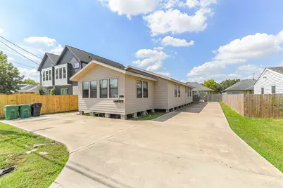 8412 Cannon Street, Houston, TX 77051 - Photo 4