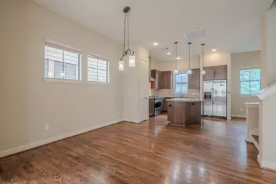 5213 Eigel Street #B, Houston, TX 77007 - Photo 8