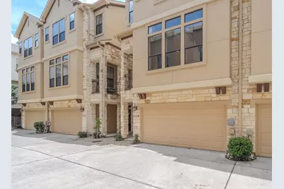 5213 Eigel Street #B, Houston, TX 77007 - Photo 1