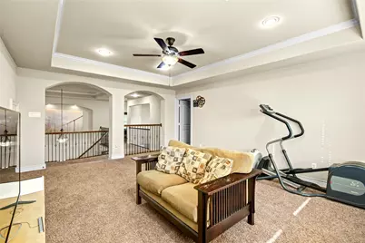 4315 Sanctuary Halls, Spring, TX 77388 - Photo 48