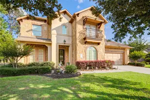 4315 Sanctuary Halls, Spring, TX 77388 - Photo 2