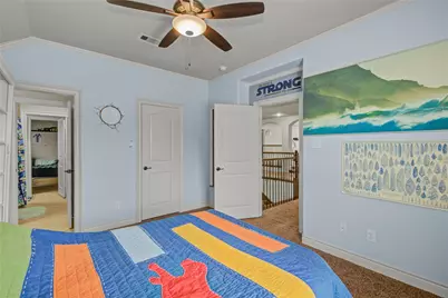 4315 Sanctuary Halls, Spring, TX 77388 - Photo 26