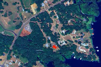 360 Oakhill Road, Hemphill, TX 75948 - Photo 30