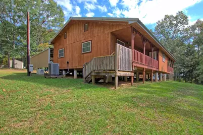 360 Oakhill Road, Hemphill, TX 75948 - Photo 2