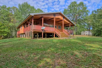 360 Oakhill Road, Hemphill, TX 75948 - Photo 8