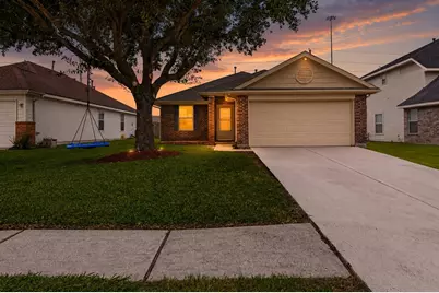 3911 Braden Drive N, Houston, TX 77047 - Photo 1