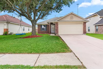 3911 Braden Drive N, Houston, TX 77047 - Photo 2