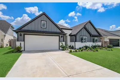 3711 Birtley Bend Way, Fulshear, TX 77441 - Photo 42