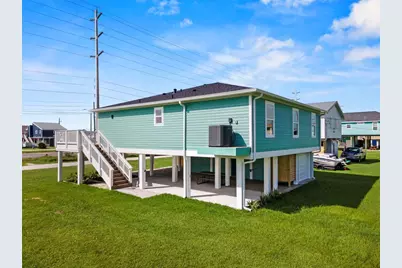 23138 Verano Drive, Galveston, TX 77554 - Photo 6